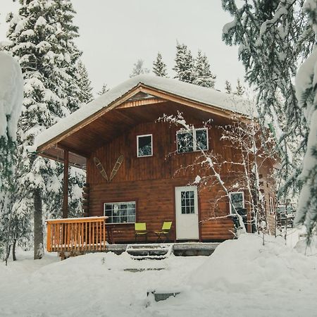 Little Atlin Lodge Tagish Экстерьер фото
