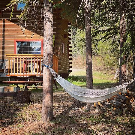Little Atlin Lodge Tagish Экстерьер фото