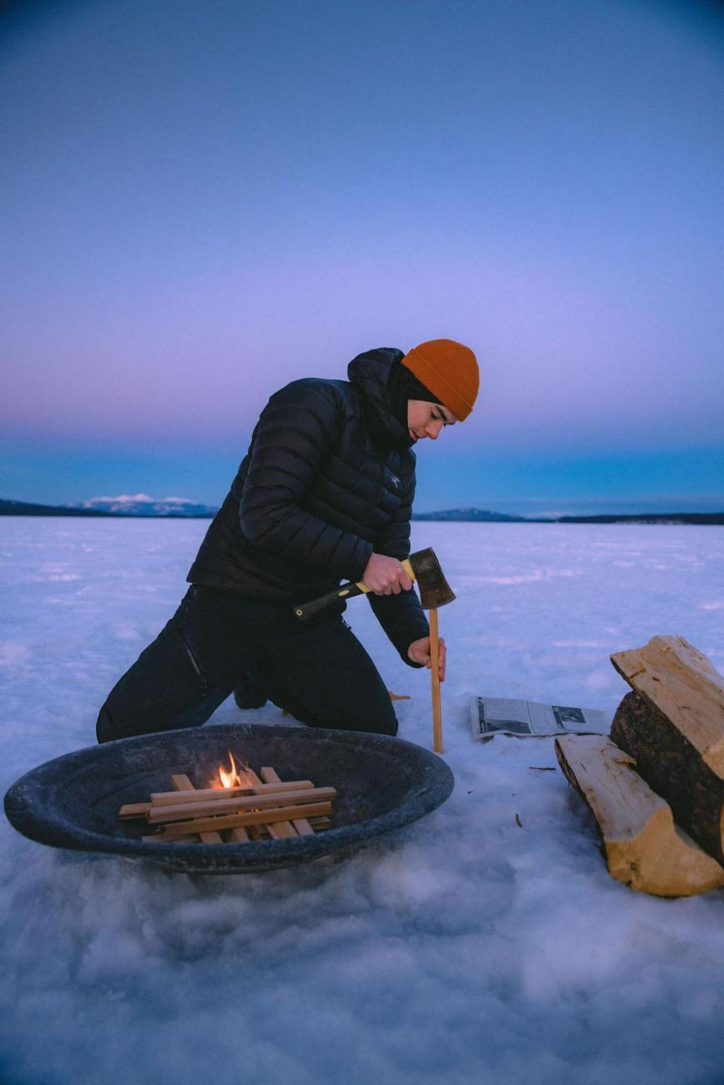 Little Atlin Lodge Tagish Экстерьер фото