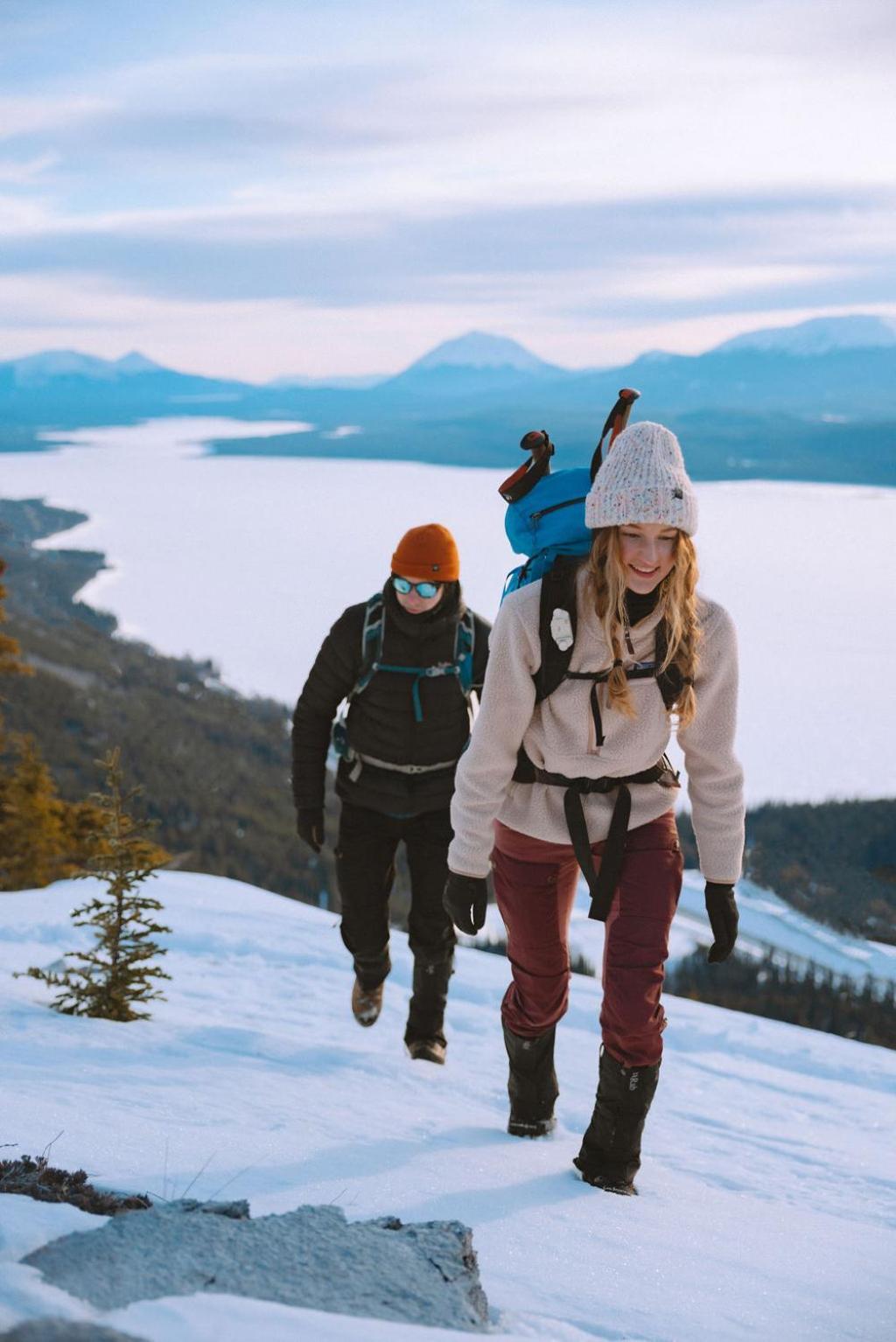 Little Atlin Lodge Tagish Экстерьер фото