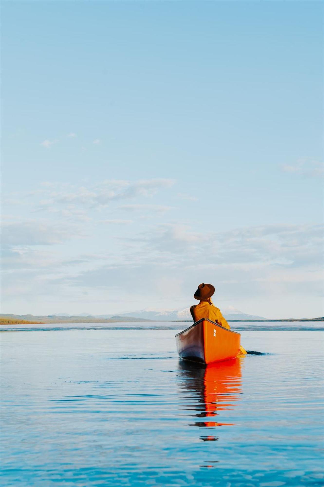 Little Atlin Lodge Tagish Экстерьер фото