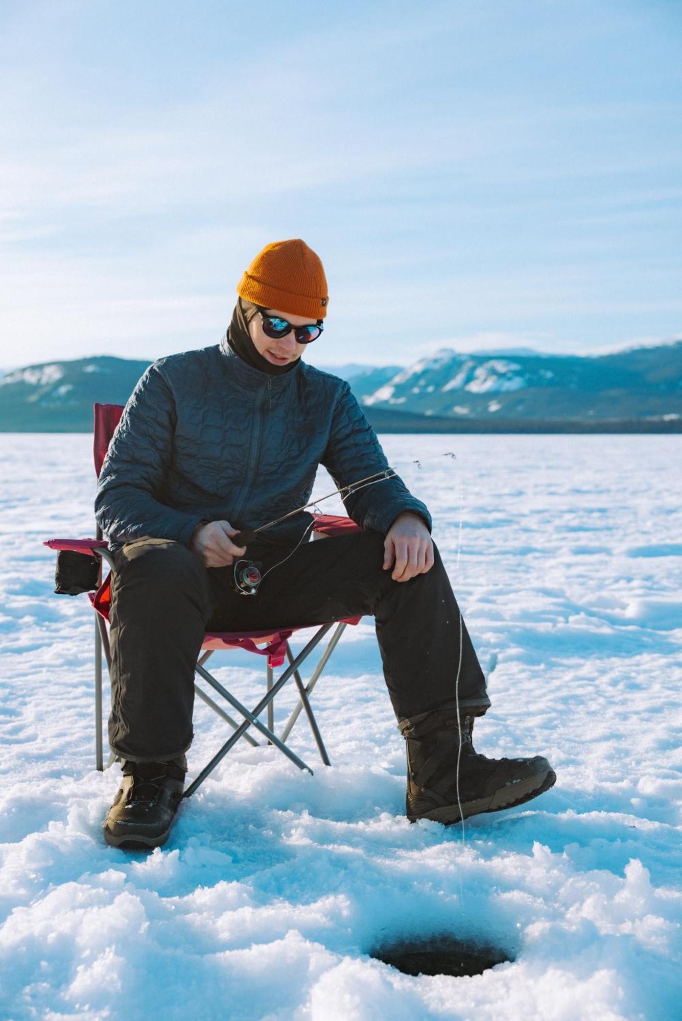Little Atlin Lodge Tagish Экстерьер фото