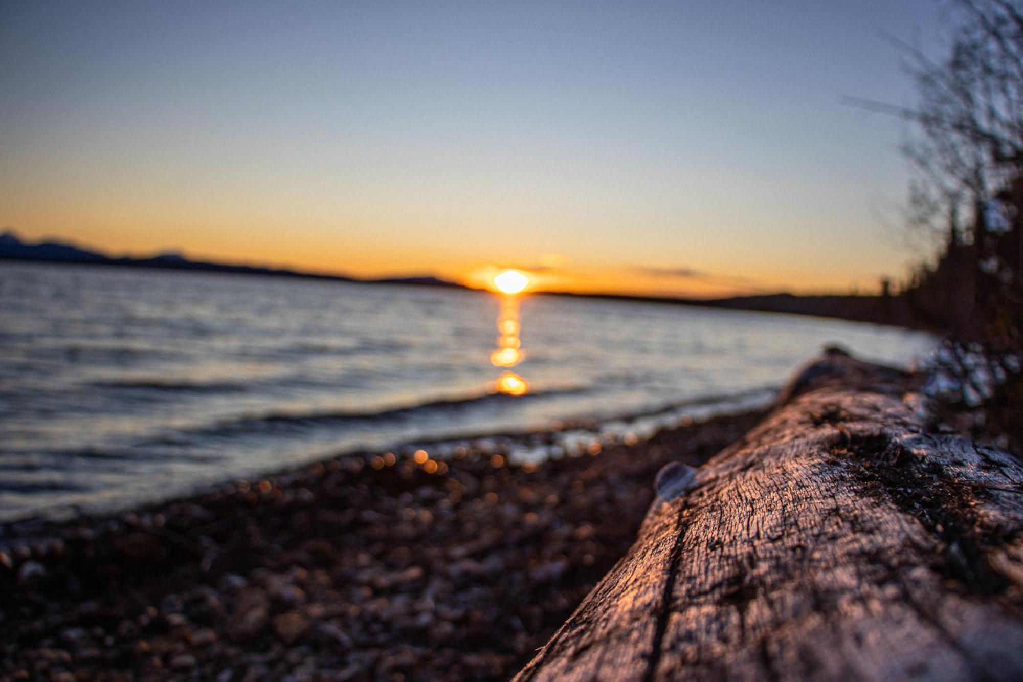Little Atlin Lodge Tagish Экстерьер фото