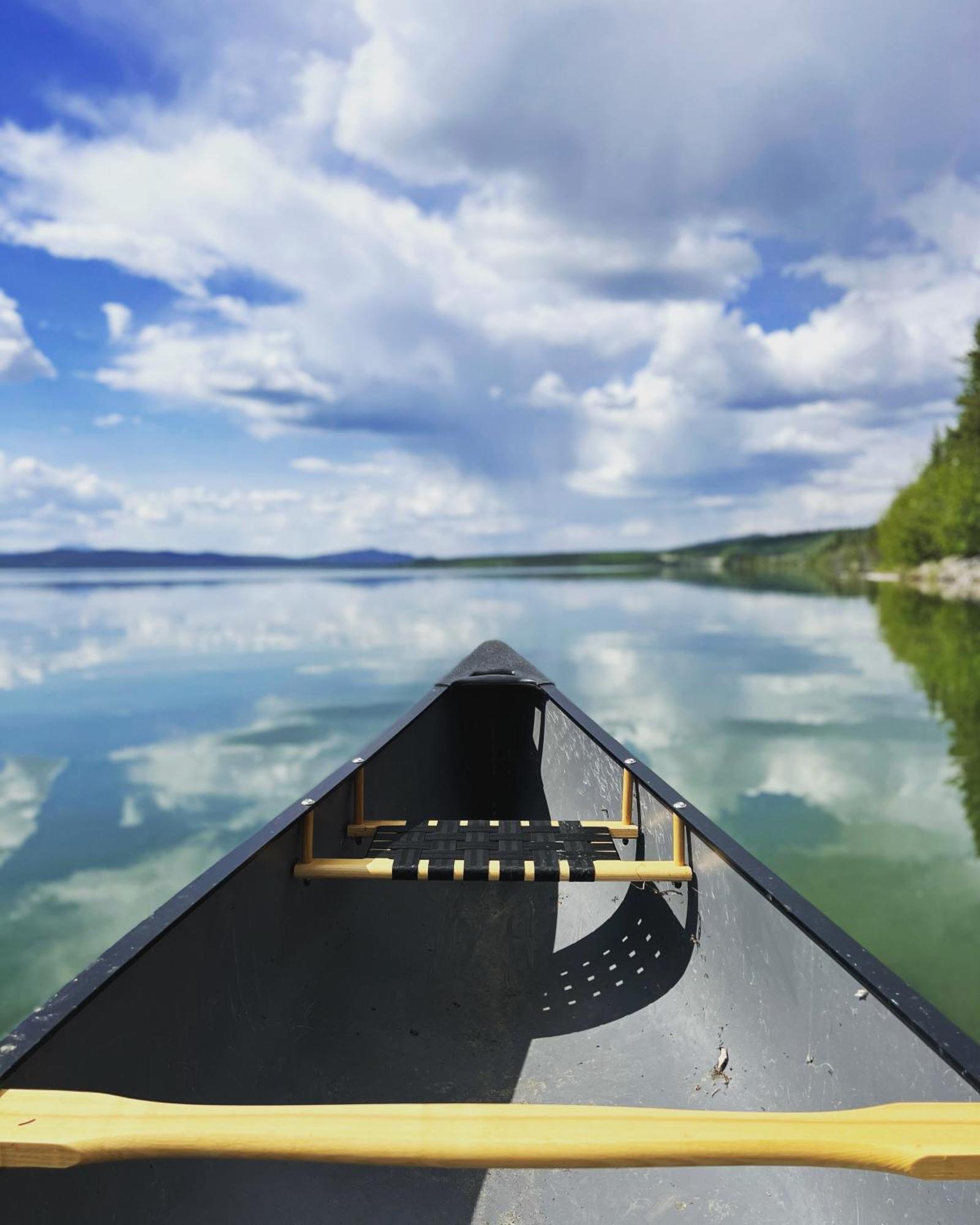 Little Atlin Lodge Tagish Экстерьер фото