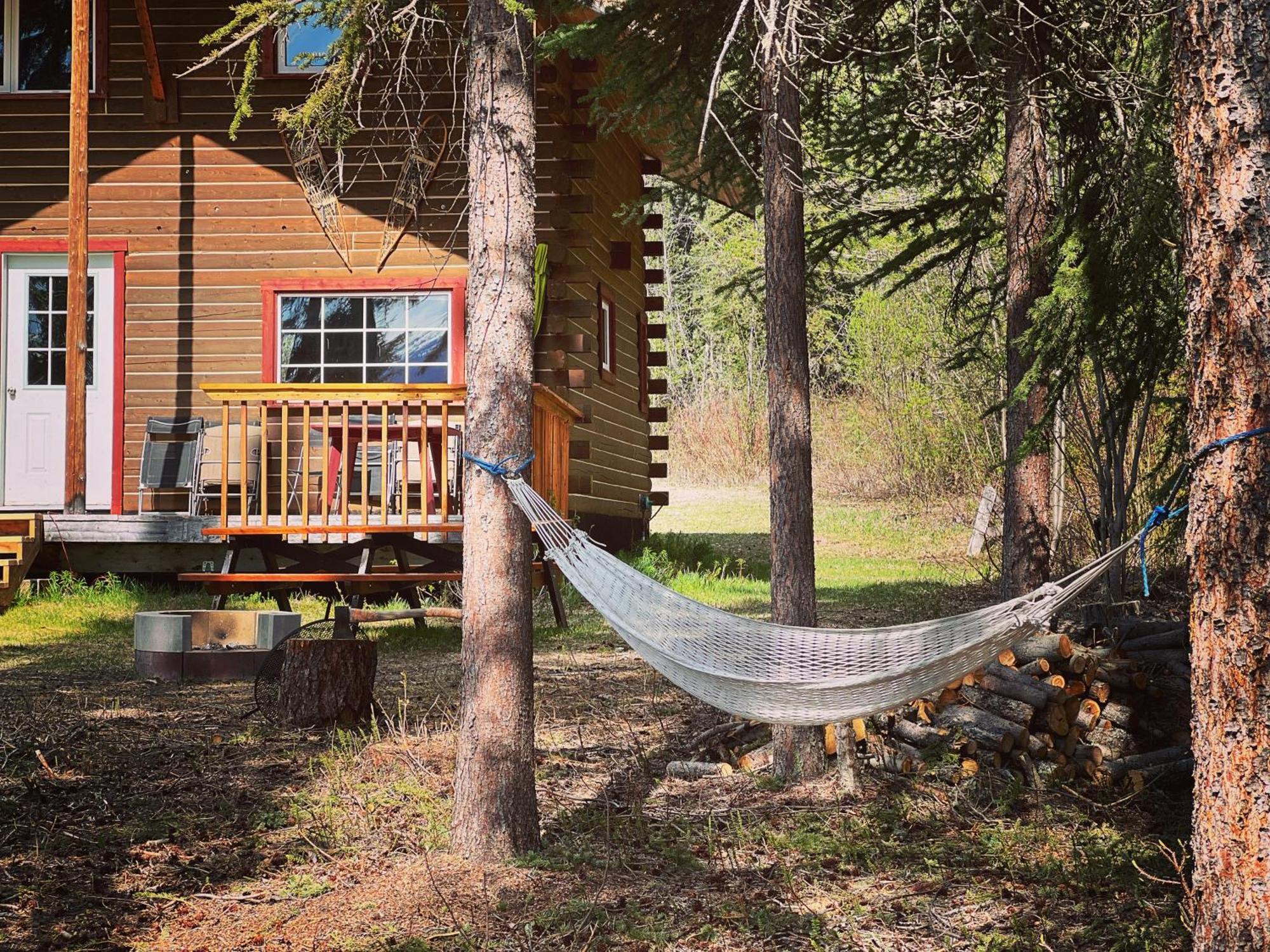 Little Atlin Lodge Tagish Экстерьер фото