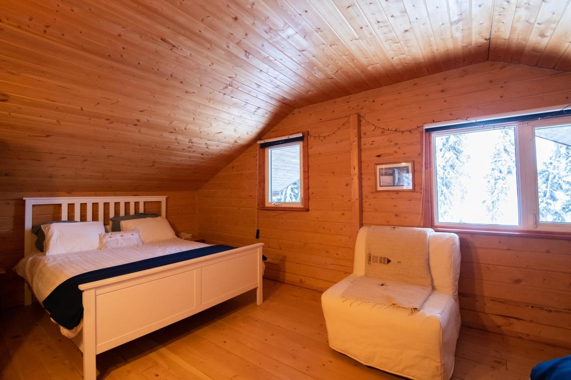 Little Atlin Lodge Tagish Экстерьер фото